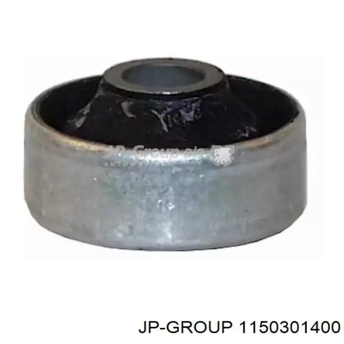 Do koszyka 1150301400 JP Group Silentblock wahacza tylnego górnego