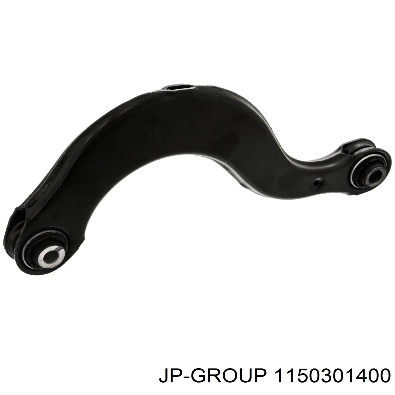 Do koszyka 1150301400 JP Group Silentblock wahacza tylnego górnego