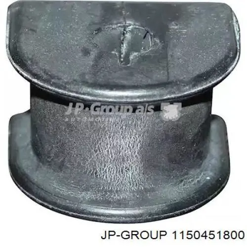 1150451800 JP Group tuleja stabilizatora tylnego