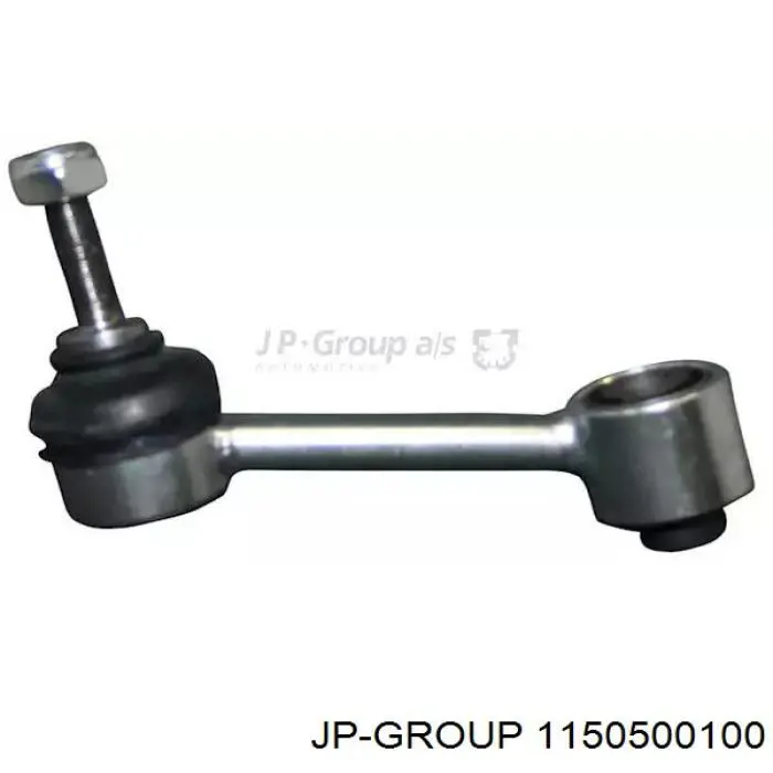 Łącznik stabilizatora tylnego JP Group 1150500100 cena, od 14,89 USD