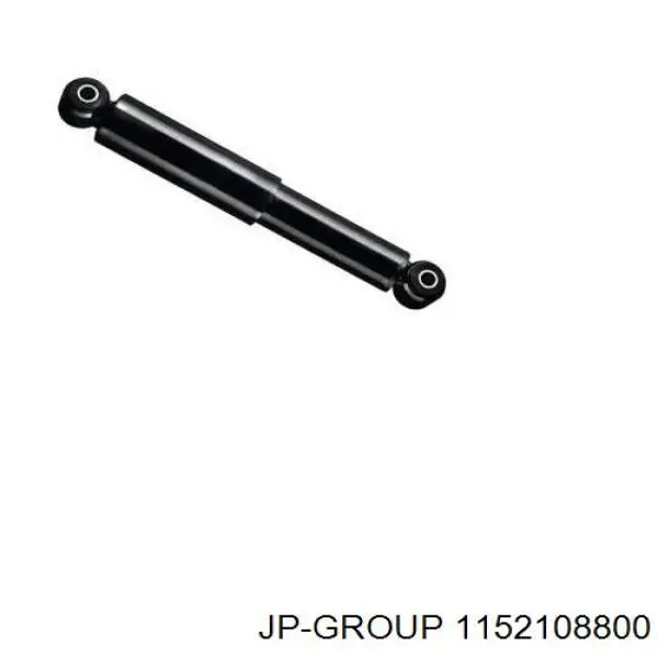 Amortyzator tylny JP Group 1152108800 cena, od 38,82 USD