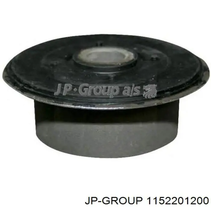 Sprężyna tylna JP Group 1152201200 cena, od 30,40 USD