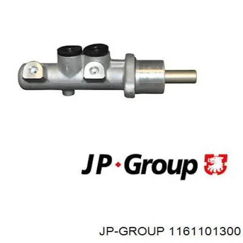Główny cylinder hamulców JP Group 1161101300 cena, od 56,21 USD