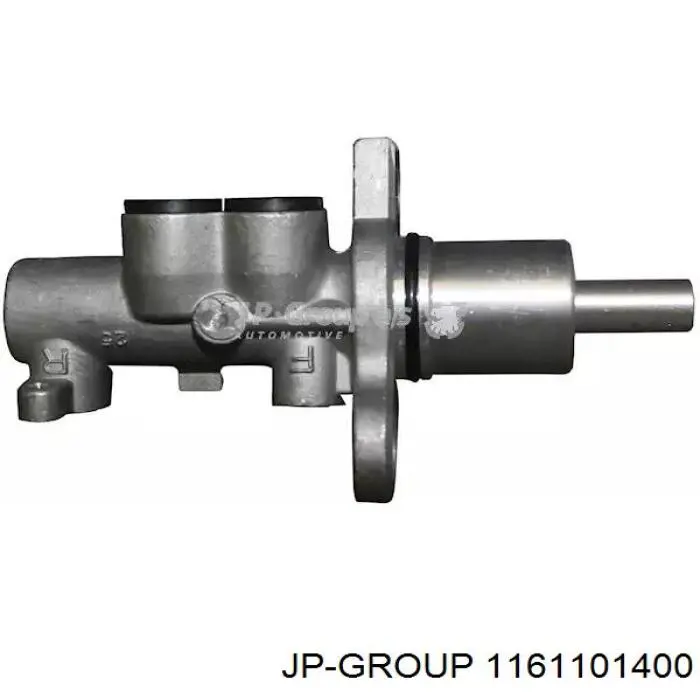 Główny cylinder hamulców JP Group 1161101400 cena, od 95,27 USD