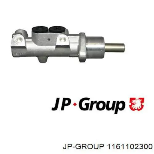 Główny cylinder hamulców JP Group 1161102300 cena, od 54,53 USD