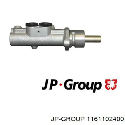 Główny cylinder hamulców JP Group 1161102400 cena, od 51,39 USD
