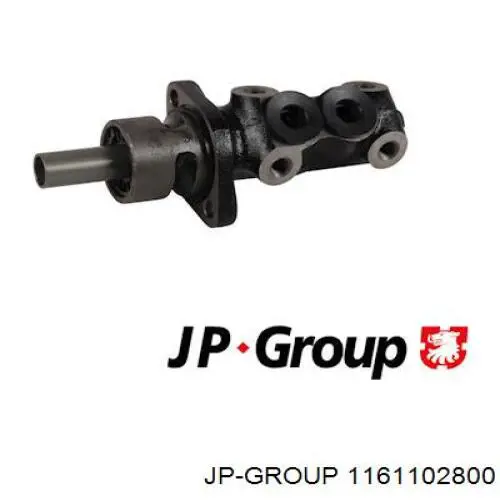 Główny cylinder hamulców JP Group 1161102800 cena, od 46,37 USD