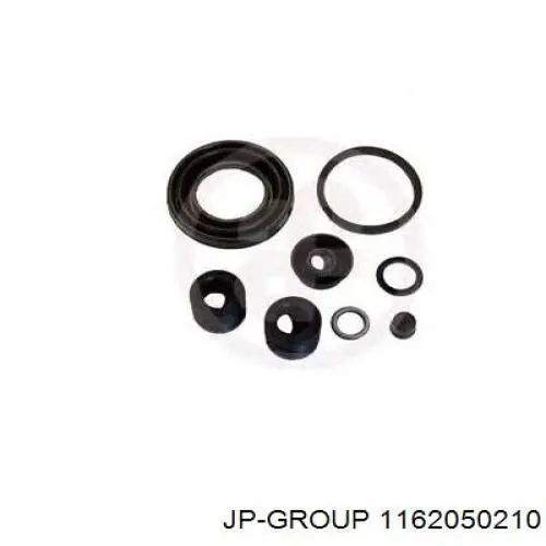 Zestaw naprawczy zacisku hamulcowego tylnego JP Group 1162050210 cena, od 9,12 USD