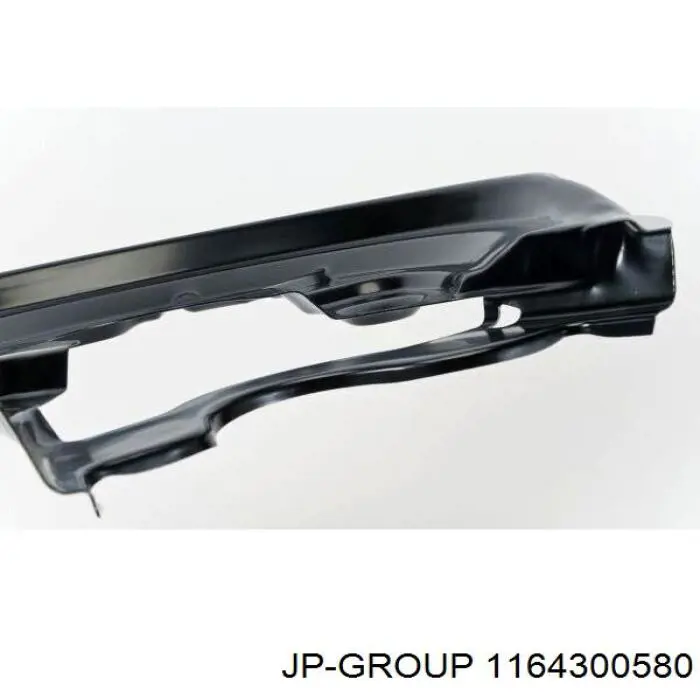 Osłona tarczy hamulcowej tylnej prawa JP Group 1164300580 cena, od 18,89 USD