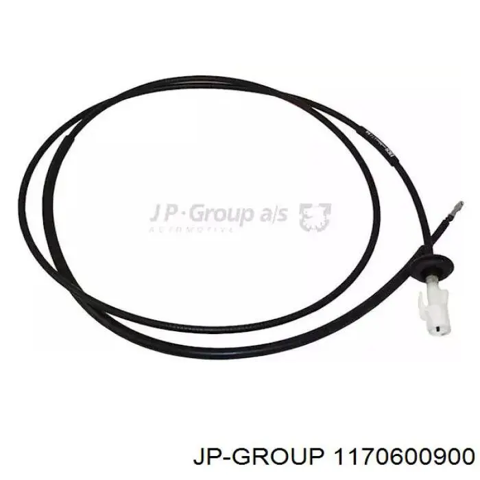 Linka prędkościomierza JP Group 1170600900 cena, od 7,54 USD