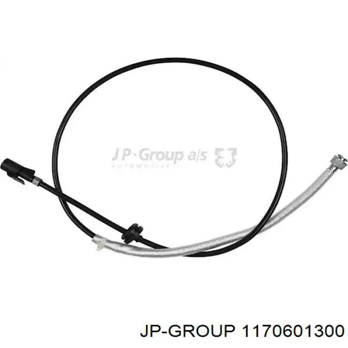 Linka prędkościomierza JP Group 1170601300 cena, od 11,58 USD