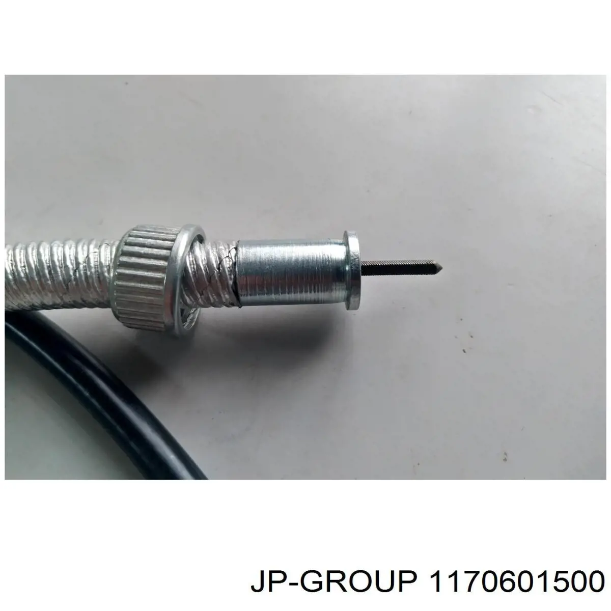 Linka prędkościomierza JP Group 1170601500 cena, od 15,08 USD