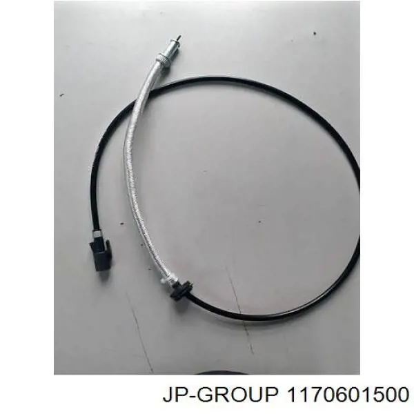 Do koszyka 1170601500 JP Group Linka prędkościomierza