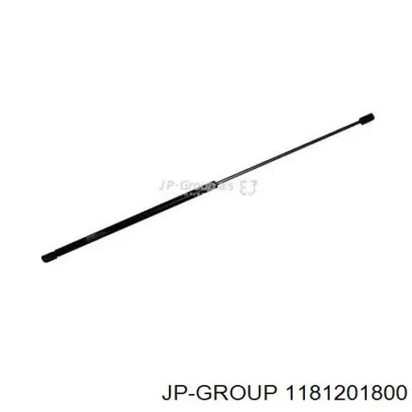 Amortyzator maski JP Group 1181201800 cena, od 14,25 USD