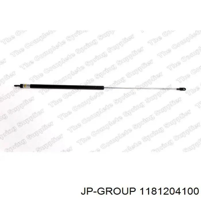 Amortyzator maski JP Group 1181204100 cena, od 13,05 USD