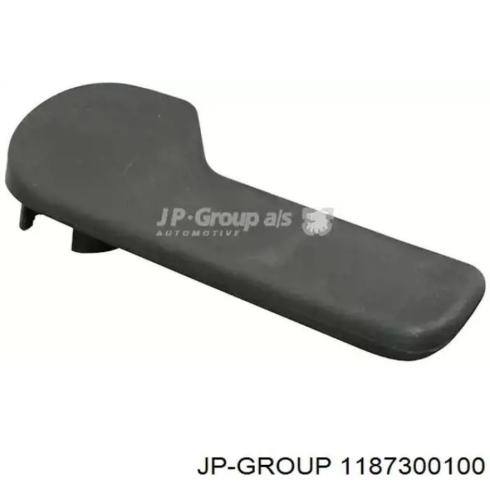 Rączka otwierania maski JP Group 1187300100 cena, od 9,02 USD