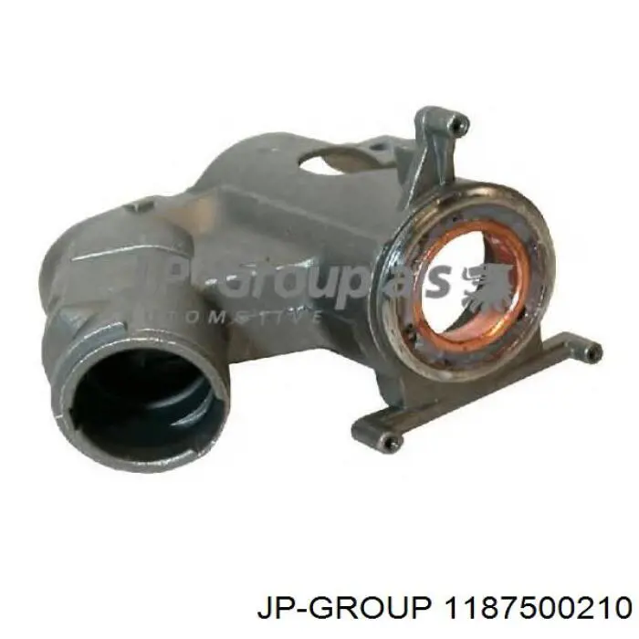1187500210 JP Group Zestaw wkładek zamków