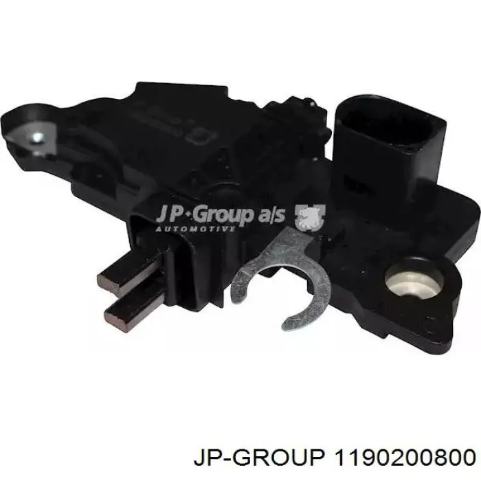 Regulator alternatora (przekaźnik ładowania) JP Group 1190200800 cena, od 27,49 USD