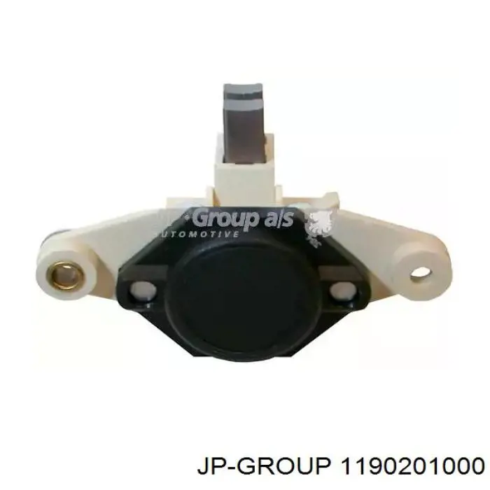 Regulator alternatora (przekaźnik ładowania) JP Group 1190201000 cena, od 8,22 USD