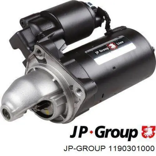 Do koszyka 1190301000 JP Group Rozrusznik