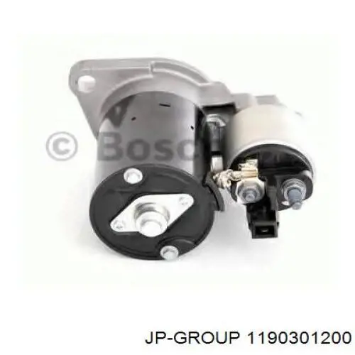 Do koszyka 1190301200 JP Group Rozrusznik