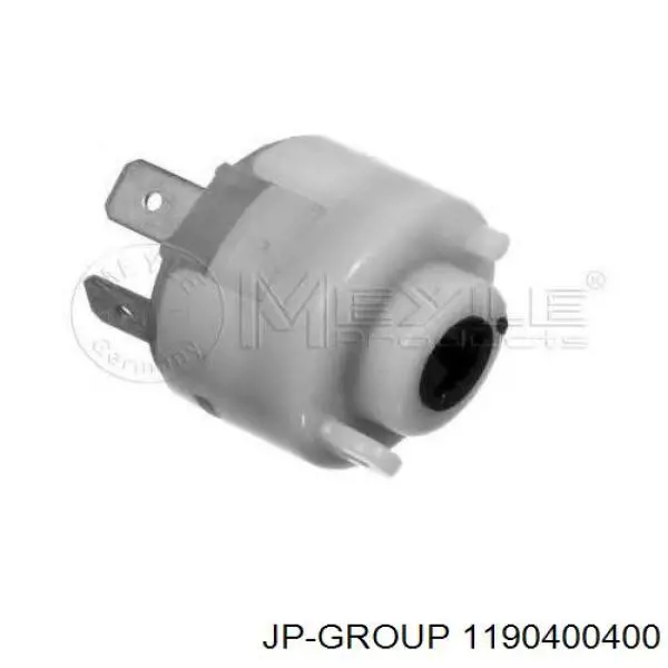 Do koszyka Kostka stacyjki zapłonowej Audi 200  44, 44Q