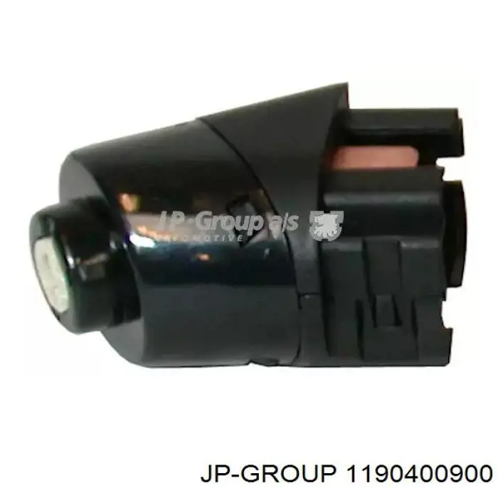 Kostka stacyjki zapłonowej JP Group 1190400900 cena, od 8,29 USD