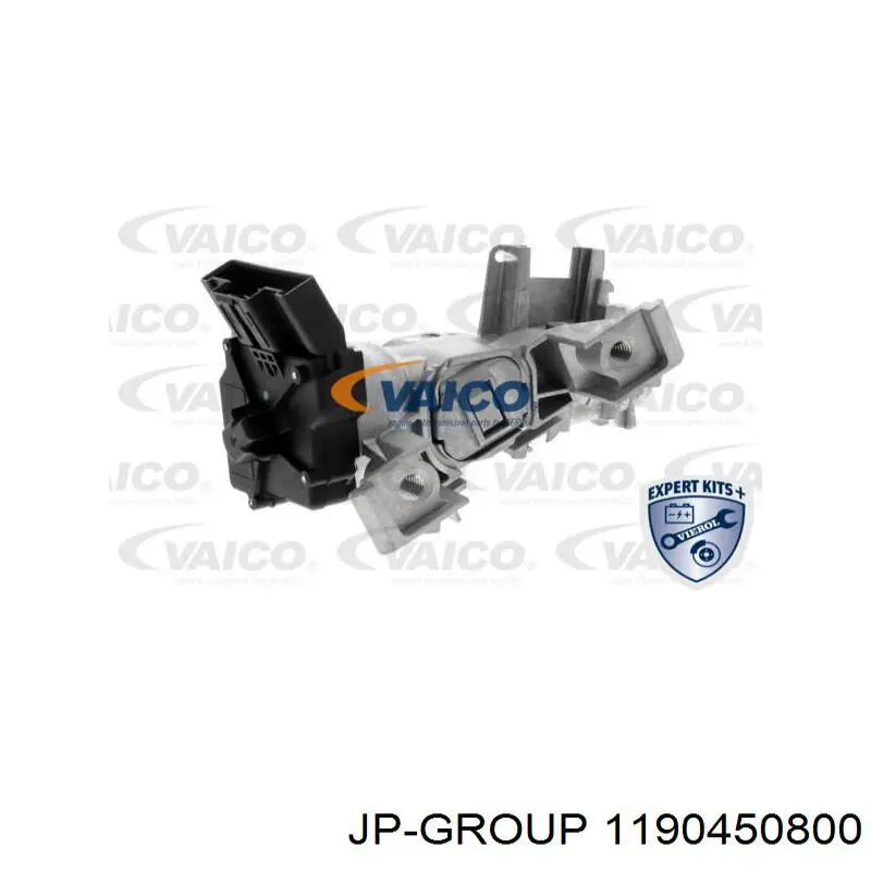 Do koszyka 1190450800 JP Group Stacyjka zapłonowa