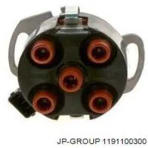 Rozdzielacz zapłonu VAG 030905237AV cena, od 57,89 USD
