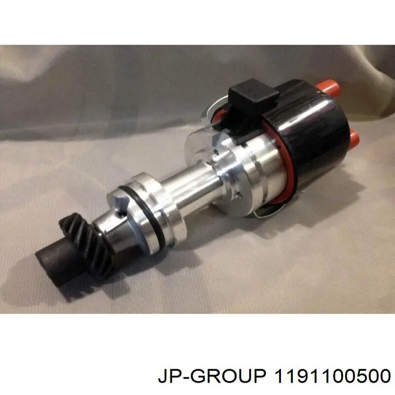 Do koszyka 1191100500 JP Group Rozdzielacz zapłonu