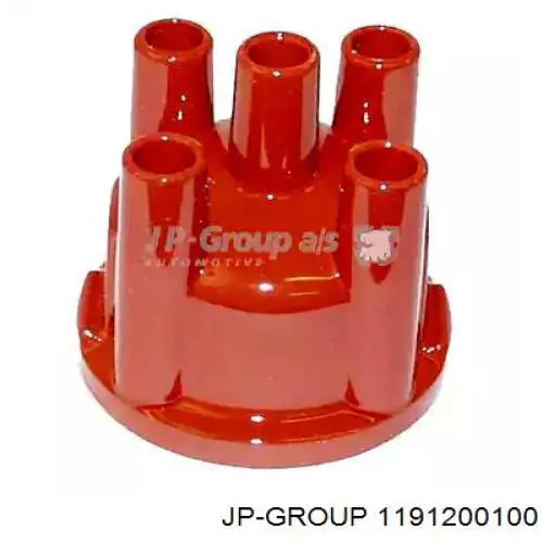 Kopułka rozdzielacza zapłonu JP Group 1191200100 cena, od 8,98 USD