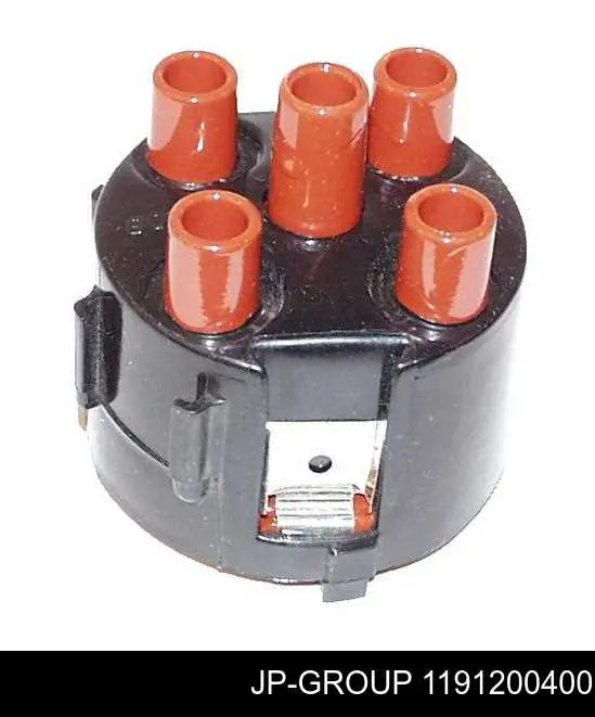 Kopułka rozdzielacza zapłonu JP Group 1191200400 cena, od 9,89 USD