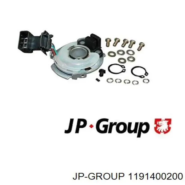 Do koszyka 1191400200 JP Group Czujnik Halla