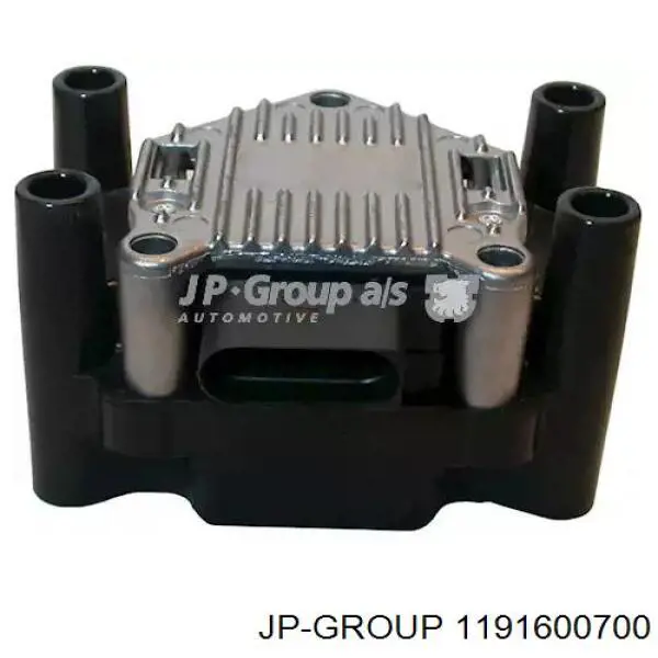 Cewka zapłonowa JP Group 1191600700 cena, od 47,83 USD