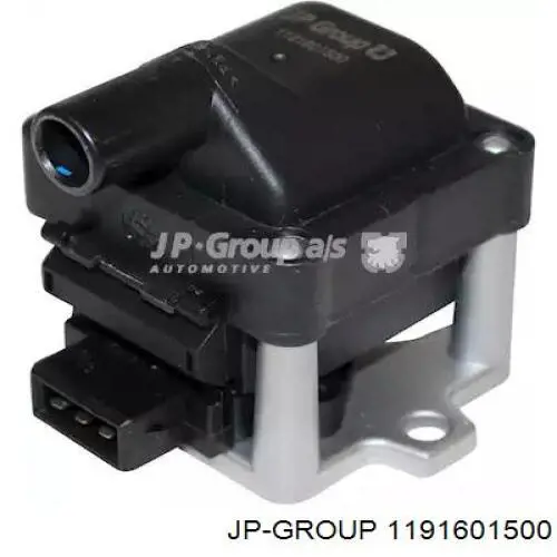 Cewka zapłonowa JP Group 1191601500 cena, od 28,71 USD