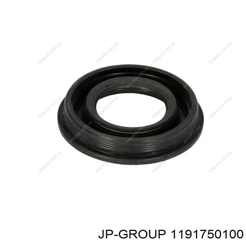 Pierścień uszczelniający gniazda świecy JP Group 1191750100 cena, od 4,56 USD