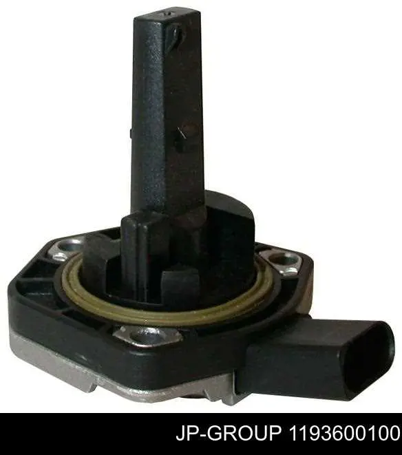 Czujnik poziomu oleju silnikowego JP Group 1193600100 cena, od 46,02 USD