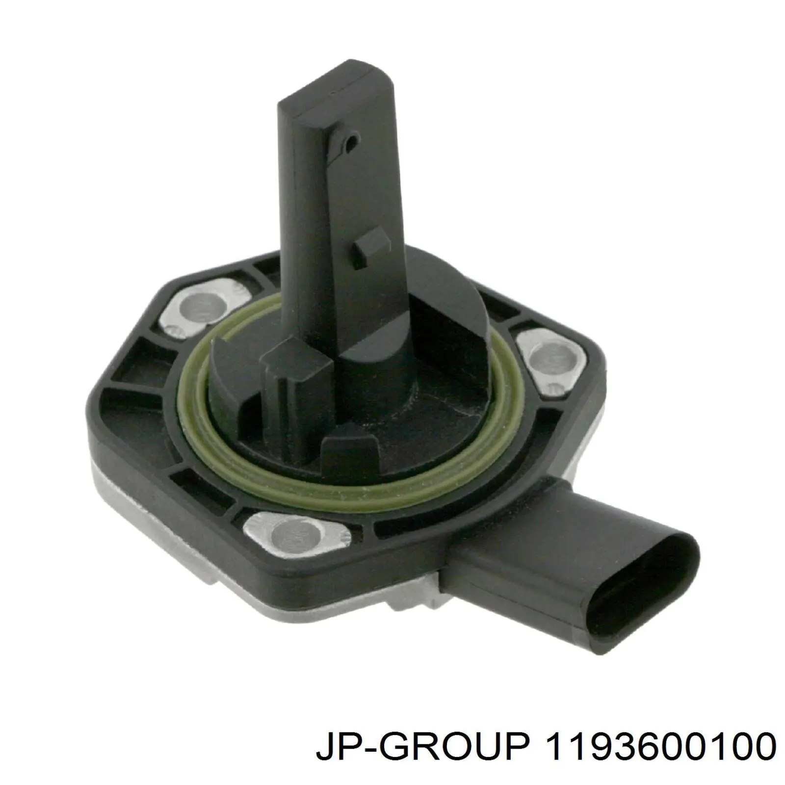 Do koszyka 1193600100 JP Group Czujnik poziomu oleju silnikowego