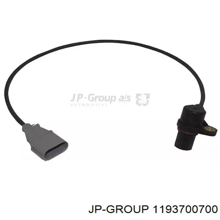 Czujnik położenia wału korbowego JP Group 1193700700 cena, od 19,30 USD