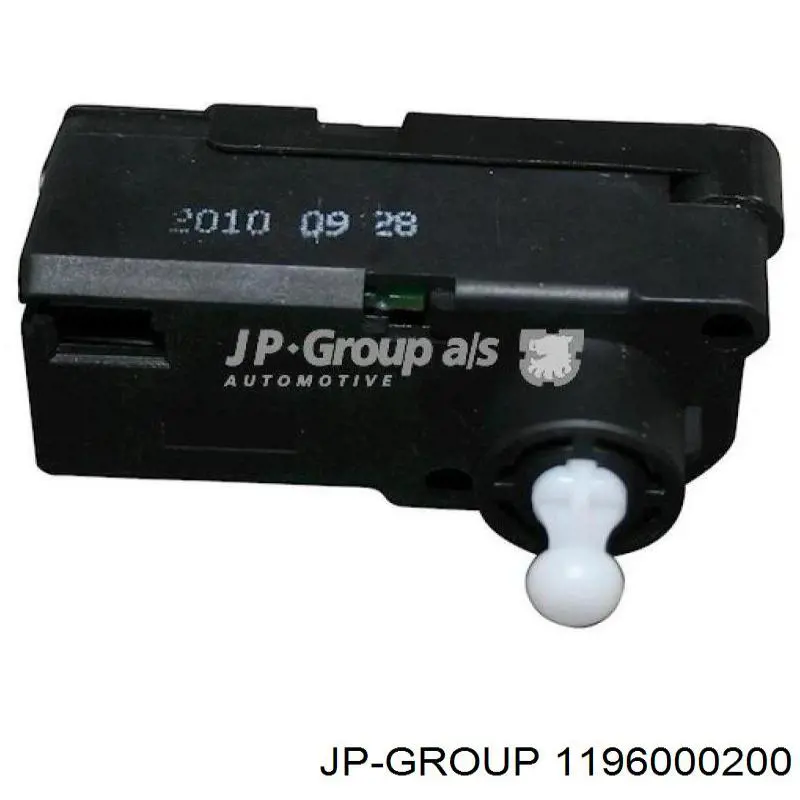 Korektor swiatel JP Group 1196000200 cena, od 20,80 USD