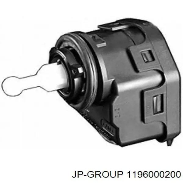 Do koszyka 1196000200 JP Group Korektor swiatel