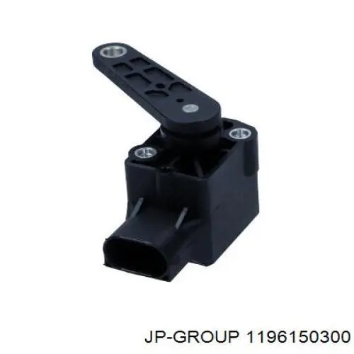 Czujnik położenia pojazdu przedni AND 3M941021 cena, od 57,20 USD