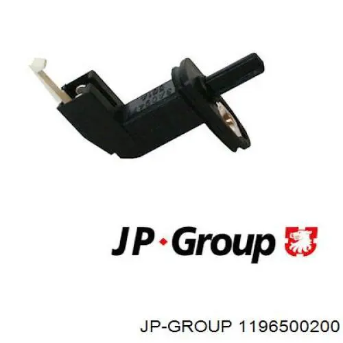 Czujnik zamykania drzwi (wyłącznik krańcowy) JP Group 1196500200 cena, od 4,16 USD