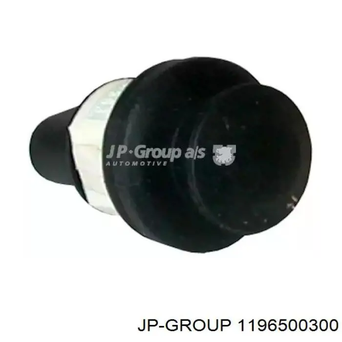Czujnik zamykania drzwi (wyłącznik krańcowy) JP Group 1196500300 cena, od 6,03 USD