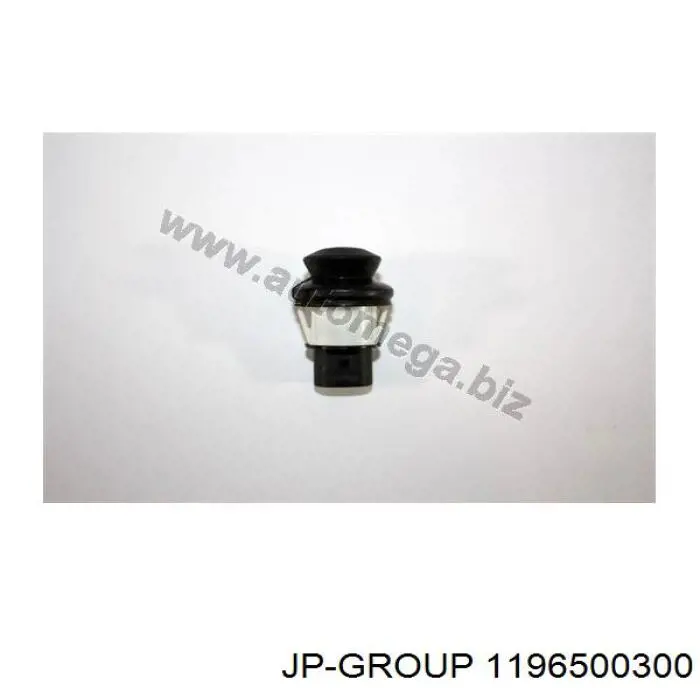 Do koszyka 1196500300 JP Group Czujnik zamykania drzwi (wyłącznik krańcowy)