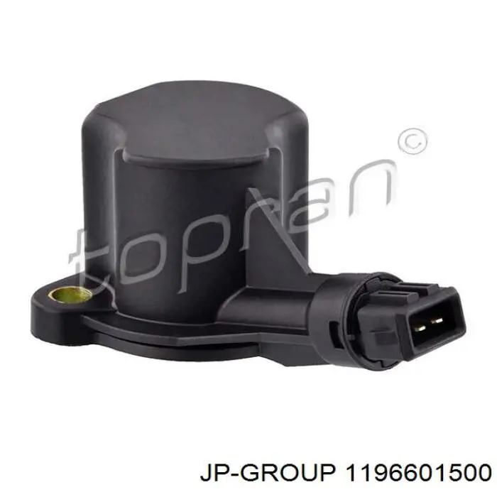 Czujnik włączania światła cofania JP Group 1196601500 cena, od 11,54 USD