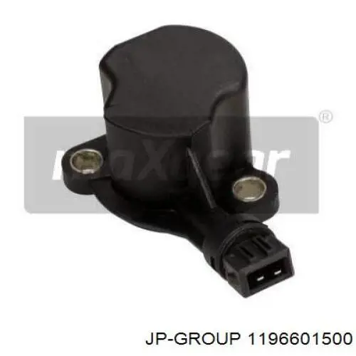 Czujnik włączania światła cofania JP Group 1196601500 cena, od 12,28 USD