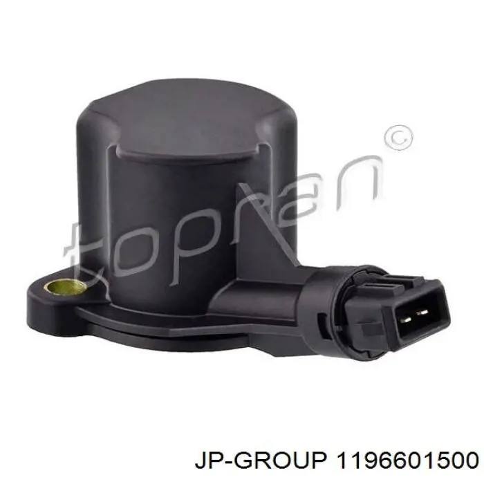 Do koszyka 1196601500 JP Group Czujnik włączania światła cofania