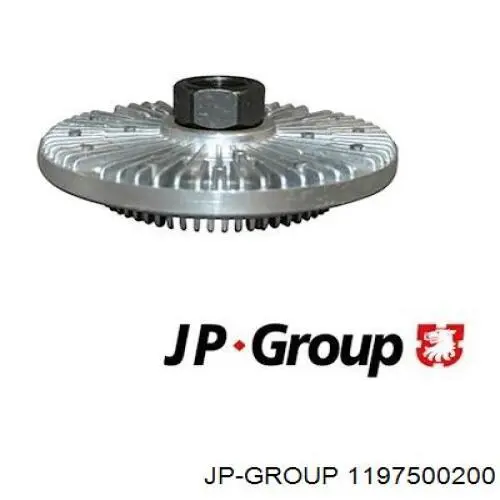 Czujnik parkowania przedni/tylny środkowy JP Group 1197500200 cena, od 28,56 USD