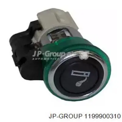 Zapalniczka JP Group 1199900310 cena, od 12,22 USD